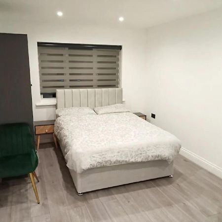 Apartmán Sea Breeze Newhaven Exteriér fotografie